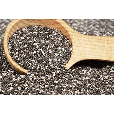 OG-Chia Seeds-200g